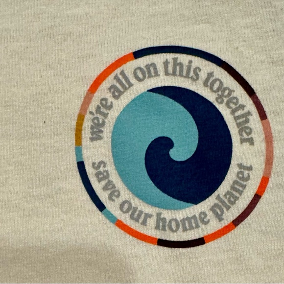 Patagonia Women's T-Shirt, Size Small, NWT - Picture 8 of 9